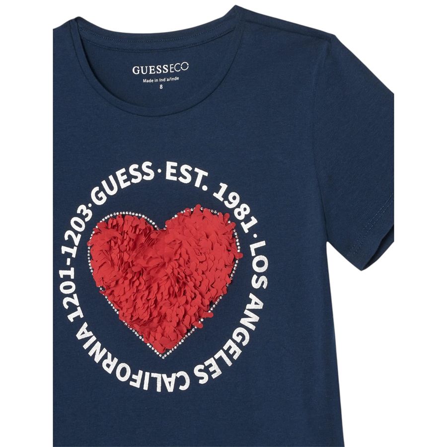  Guess Kids | J6RI24/K6YW4G7HR